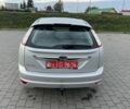 Сірий Форд Фокус, об'ємом двигуна 1.6 л та пробігом 221 тис. км за 5750 $, фото 4 на Automoto.ua