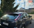 Серый Форд Фокус, объемом двигателя 1.6 л и пробегом 265 тыс. км за 5600 $, фото 3 на Automoto.ua