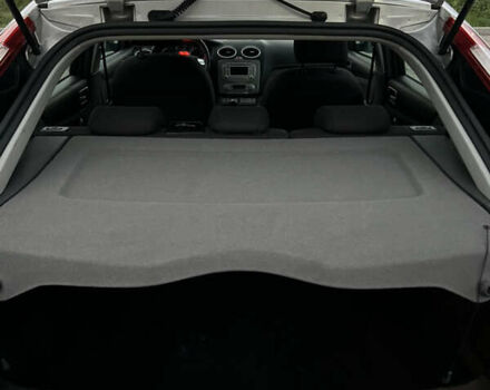 Форд Фокус 2009 у Стрые на Automoto.ua Сірий Форд Фокус, об'ємом двигуна 1.6 л та пробігом 221 тис. км за 5750 $, фото 49 на Automoto.ua