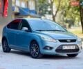 Сірий Форд Фокус, об'ємом двигуна 1.56 л та пробігом 242 тис. км за 5200 $, фото 1 на Automoto.ua