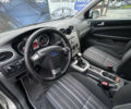 Форд Фокус 2009 у Хмельницькому на Automoto.ua Сірий Форд Фокус, об'ємом двигуна 1.6 л та пробігом 316 тис. км за 4600 $, фото 16 на Automoto.ua