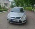 Сірий Форд Фокус, об'ємом двигуна 1.6 л та пробігом 225 тис. км за 5200 $, фото 1 на Automoto.ua
