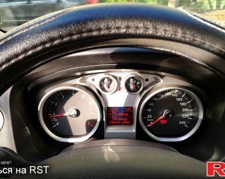 Форд Фокус 2009 в Харькове на Automoto.ua Серый Форд Фокус, объемом двигателя 1.6 л и пробегом 197 тыс. км за 6700 $, фото 9 на Automoto.ua