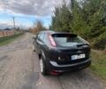 Серый Форд Фокус, объемом двигателя 1.8 л и пробегом 237 тыс. км за 4800 $, фото 8 на Automoto.ua