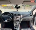 Сірий Форд Фокус, об'ємом двигуна 1.6 л та пробігом 200 тис. км за 4500 $, фото 7 на Automoto.ua