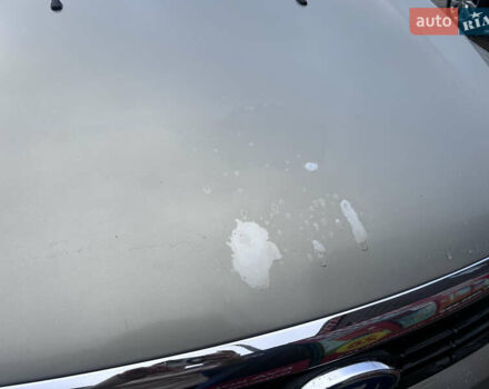 Форд Фокус 2009 у Хмельницькому на Automoto.ua Сірий Форд Фокус, об'ємом двигуна 1.6 л та пробігом 316 тис. км за 4600 $, фото 7 на Automoto.ua