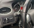 Сірий Форд Фокус, об'ємом двигуна 1.6 л та пробігом 236 тис. км за 4900 $, фото 7 на Automoto.ua