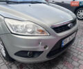 Форд Фокус 2009 у Хмельницькому на Automoto.ua Сірий Форд Фокус, об'ємом двигуна 1.6 л та пробігом 316 тис. км за 4600 $, фото 4 на Automoto.ua