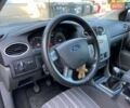 Сірий Форд Фокус, об'ємом двигуна 1.6 л та пробігом 151 тис. км за 5500 $, фото 8 на Automoto.ua