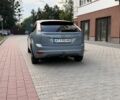 Серый Форд Фокус, объемом двигателя 1.6 л и пробегом 242 тыс. км за 5305 $, фото 5 на Automoto.ua