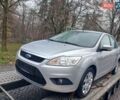 Сірий Форд Фокус, об'ємом двигуна 1.6 л та пробігом 236 тис. км за 4900 $, фото 1 на Automoto.ua