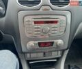 Сірий Форд Фокус, об'ємом двигуна 1.6 л та пробігом 235 тис. км за 4950 $, фото 13 на Automoto.ua