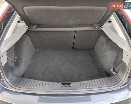 Форд Фокус 2009 у Ковель на Automoto.ua Сірий Форд Фокус, об'ємом двигуна 1.6 л та пробігом 227 тис. км за 4750 $, фото 22 на Automoto.ua