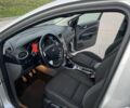 Сірий Форд Фокус, об'ємом двигуна 1.6 л та пробігом 221 тис. км за 5750 $, фото 5 на Automoto.ua