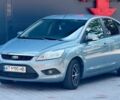 Сірий Форд Фокус, об'ємом двигуна 1.56 л та пробігом 242 тис. км за 5200 $, фото 12 на Automoto.ua