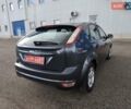 Форд Фокус 2009 у Ковель на Automoto.ua Сірий Форд Фокус, об'ємом двигуна 1.6 л та пробігом 227 тис. км за 4750 $, фото 10 на Automoto.ua