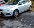 Форд Фокус 2009 в Харькове на Automoto.ua Серый Форд Фокус, объемом двигателя 1.6 л и пробегом 197 тыс. км за 6700 $, фото 1 на Automoto.ua