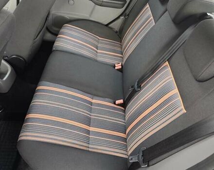 Форд Фокус 2009 у Ковель на Automoto.ua Сірий Форд Фокус, об'ємом двигуна 1.6 л та пробігом 227 тис. км за 4750 $, фото 20 на Automoto.ua