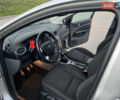Форд Фокус 2009 у Стрые на Automoto.ua Сірий Форд Фокус, об'ємом двигуна 1.6 л та пробігом 221 тис. км за 5750 $, фото 31 на Automoto.ua