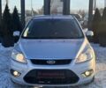 Сірий Форд Фокус, об'ємом двигуна 1.6 л та пробігом 244 тис. км за 5300 $, фото 1 на Automoto.ua