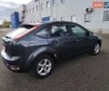 Форд Фокус 2009 у Ковель на Automoto.ua Сірий Форд Фокус, об'ємом двигуна 1.6 л та пробігом 227 тис. км за 4750 $, фото 15 на Automoto.ua