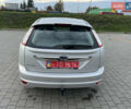 Форд Фокус 2009 у Стрые на Automoto.ua Сірий Форд Фокус, об'ємом двигуна 1.6 л та пробігом 221 тис. км за 5750 $, фото 20 на Automoto.ua