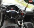 Серый Форд Фокус, объемом двигателя 1.6 л и пробегом 240 тыс. км за 6100 $, фото 13 на Automoto.ua