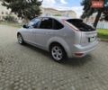 Серый Форд Фокус, объемом двигателя 1.6 л и пробегом 240 тыс. км за 6100 $, фото 7 на Automoto.ua