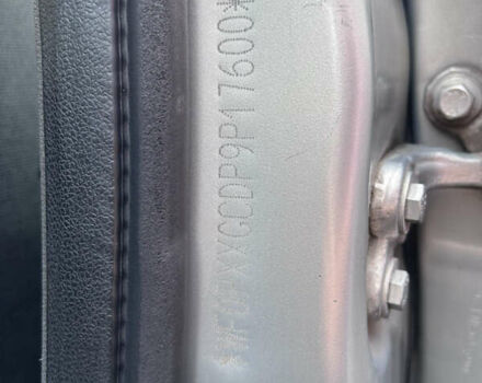 Форд Фокус 2009 у Хмельницькому на Automoto.ua Сірий Форд Фокус, об'ємом двигуна 1.6 л та пробігом 316 тис. км за 4600 $, фото 28 на Automoto.ua