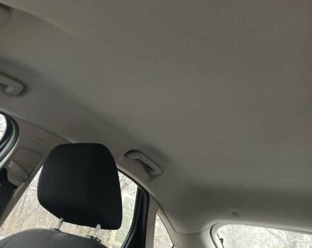 Сірий Форд Фокус, об'ємом двигуна 1.6 л та пробігом 236 тис. км за 4900 $, фото 9 на Automoto.ua