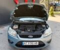 Сірий Форд Фокус, об'ємом двигуна 1.56 л та пробігом 242 тис. км за 5200 $, фото 35 на Automoto.ua