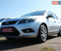 Сірий Форд Фокус, об'ємом двигуна 1.6 л та пробігом 177 тис. км за 5650 $, фото 2 на Automoto.ua