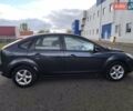 Форд Фокус 2009 у Ковель на Automoto.ua Сірий Форд Фокус, об'ємом двигуна 1.6 л та пробігом 227 тис. км за 4750 $, фото 11 на Automoto.ua