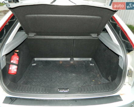 Серый Форд Фокус, объемом двигателя 1.6 л и пробегом 197 тыс. км за 6500 $, фото 14 на Automoto.ua