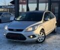 Сірий Форд Фокус, об'ємом двигуна 1.6 л та пробігом 244 тис. км за 5300 $, фото 3 на Automoto.ua