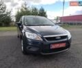 Форд Фокус 2009 у Ковель на Automoto.ua Сірий Форд Фокус, об'ємом двигуна 1.6 л та пробігом 227 тис. км за 4750 $, фото 8 на Automoto.ua