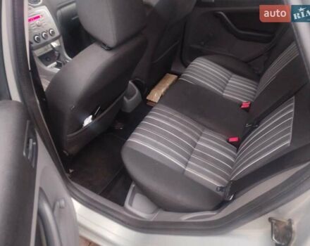 Серый Форд Фокус, объемом двигателя 1.39 л и пробегом 235 тыс. км за 4300 $, фото 3 на Automoto.ua