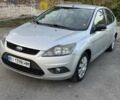 Сірий Форд Фокус, об'ємом двигуна 1.6 л та пробігом 289 тис. км за 4718 $, фото 4 на Automoto.ua
