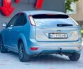 Сірий Форд Фокус, об'ємом двигуна 1.56 л та пробігом 242 тис. км за 5200 $, фото 9 на Automoto.ua