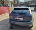 Серый Форд Фокус, объемом двигателя 2 л и пробегом 260 тыс. км за 5400 $, фото 6 на Automoto.ua