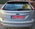 Сірий Форд Фокус, об'ємом двигуна 1.6 л та пробігом 144 тис. км за 5950 $, фото 7 на Automoto.ua