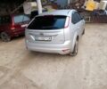 Сірий Форд Фокус, об'ємом двигуна 2 л та пробігом 206 тис. км за 6200 $, фото 1 на Automoto.ua