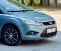 Сірий Форд Фокус, об'ємом двигуна 1.56 л та пробігом 242 тис. км за 5200 $, фото 5 на Automoto.ua