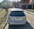 Серый Форд Фокус, объемом двигателя 2 л и пробегом 270 тыс. км за 2999 $, фото 7 на Automoto.ua