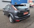 Форд Фокус 2009 у Ковель на Automoto.ua Сірий Форд Фокус, об'ємом двигуна 1.6 л та пробігом 227 тис. км за 4750 $, фото 4 на Automoto.ua