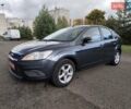 Форд Фокус 2009 у Ковель на Automoto.ua Сірий Форд Фокус, об'ємом двигуна 1.6 л та пробігом 227 тис. км за 4750 $, фото 5 на Automoto.ua