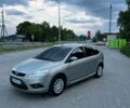Серый Форд Фокус, объемом двигателя 1.6 л и пробегом 320 тыс. км за 4850 $, фото 1 на Automoto.ua
