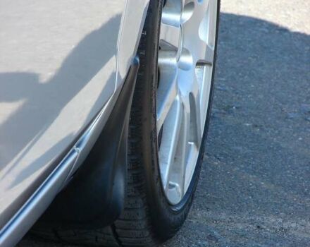 Сірий Форд Фокус, об'ємом двигуна 1.6 л та пробігом 177 тис. км за 5650 $, фото 1 на Automoto.ua