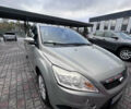 Форд Фокус 2009 у Хмельницькому на Automoto.ua Сірий Форд Фокус, об'ємом двигуна 1.6 л та пробігом 316 тис. км за 4600 $, фото 5 на Automoto.ua