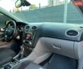 Сірий Форд Фокус, об'ємом двигуна 2 л та пробігом 350 тис. км за 4250 $, фото 38 на Automoto.ua